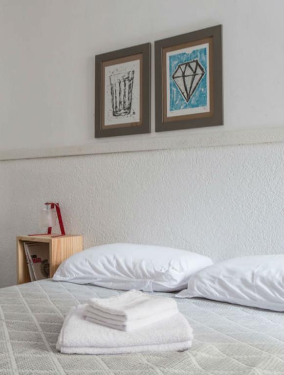 Lobo Urban Stay São Paulo Room photo