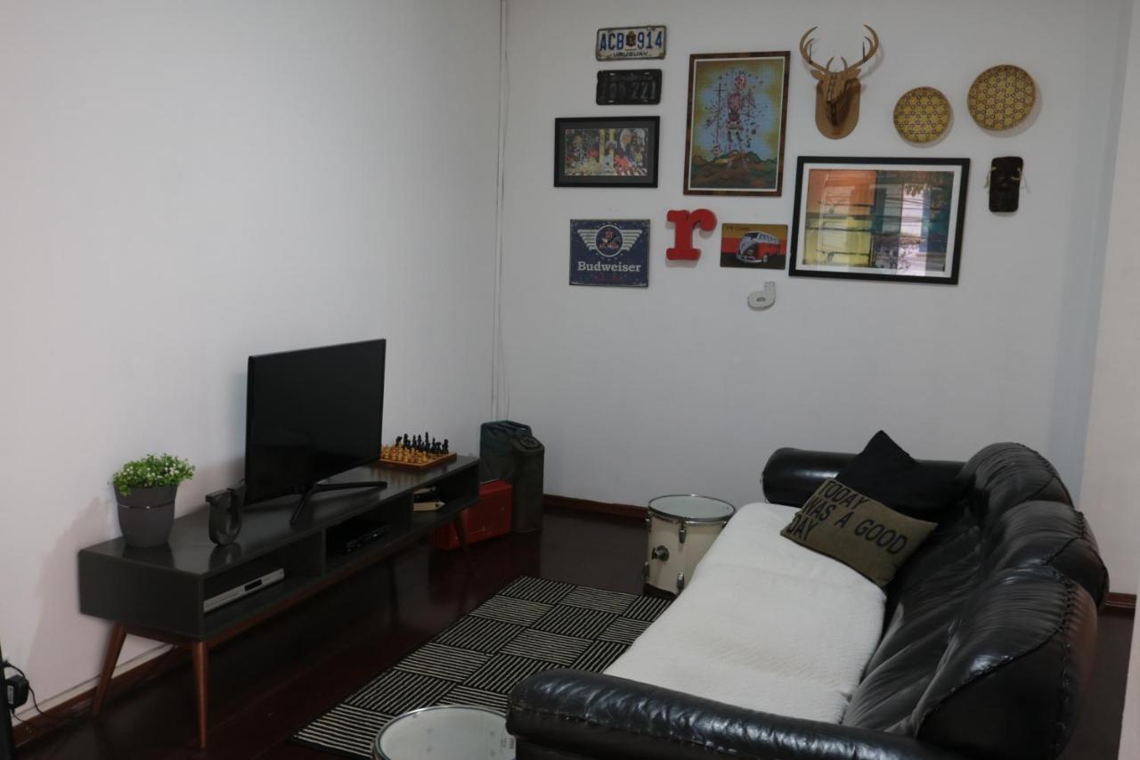 Lobo Urban Stay São Paulo Exterior photo